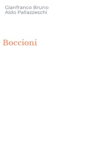 Boccioni
