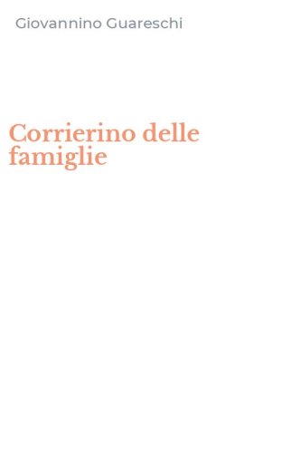 Corrierino delle famiglie