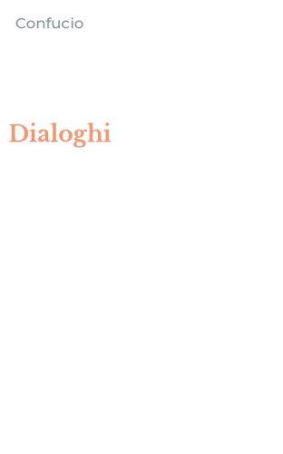 Dialoghi