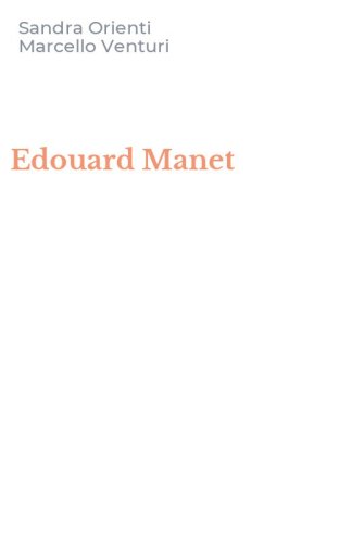 Edouard Manet