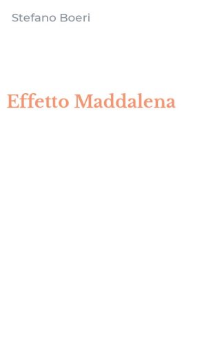 Effetto Maddalena