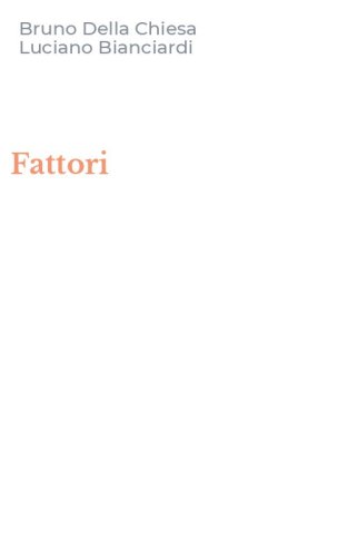 Fattori