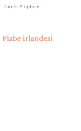 Fiabe irlandesi