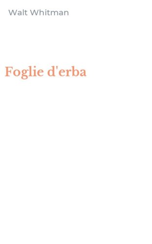 Foglie d'erba