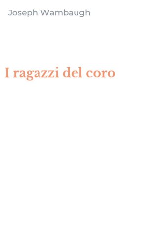 I ragazzi del coro