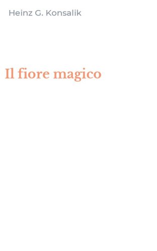 Il fiore magico