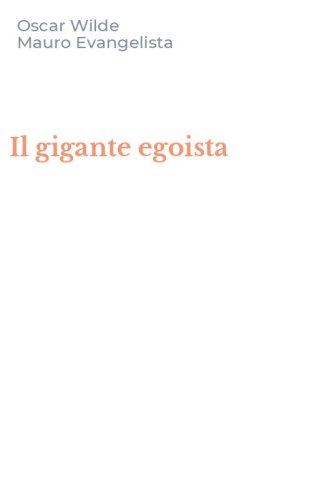 Il gigante egoista