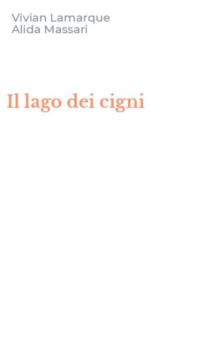 Il lago dei cigni