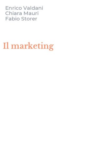 Il marketing