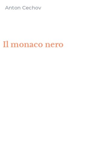 Il monaco nero