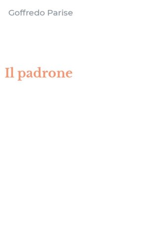 Il padrone