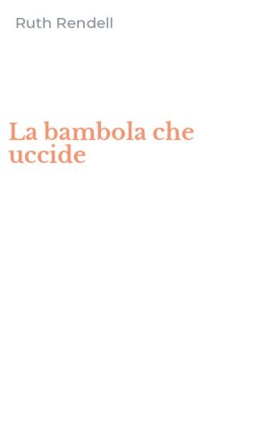 La bambola che uccide