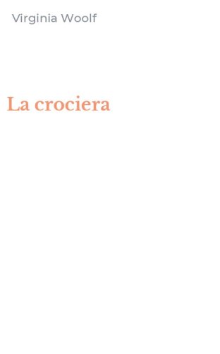 La crociera