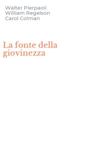 La fonte della giovinezza