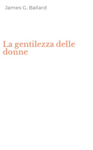 La gentilezza delle donne