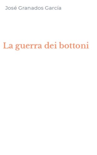 La guerra dei bottoni