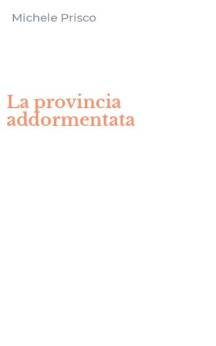 La provincia addormentata