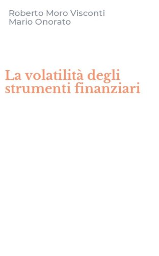La volatilit&agrave; degli strumenti finanziari