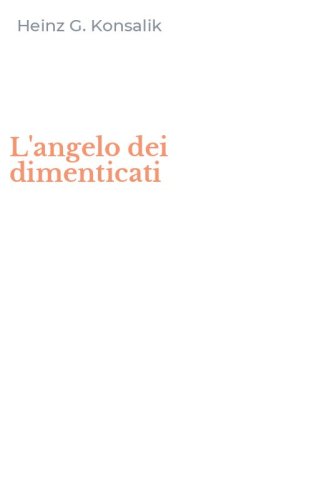 L'angelo dei dimenticati