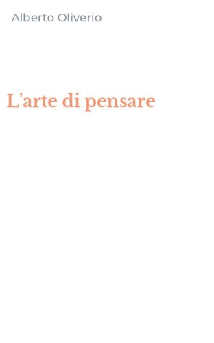 L'arte di pensare