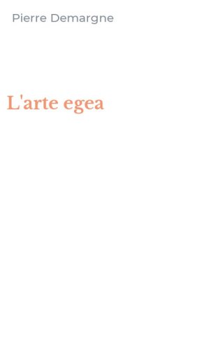 L'arte egea