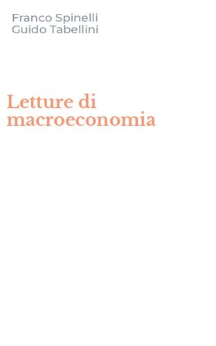 Letture di macroeconomia