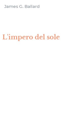 L'impero del sole