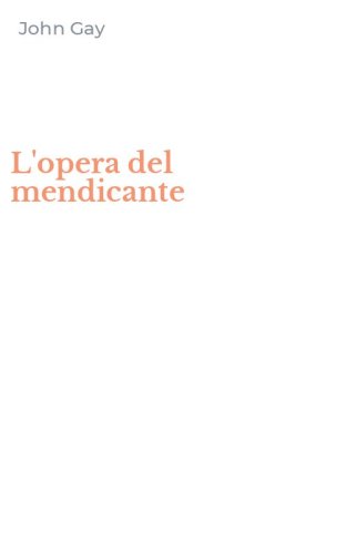 L'opera del mendicante