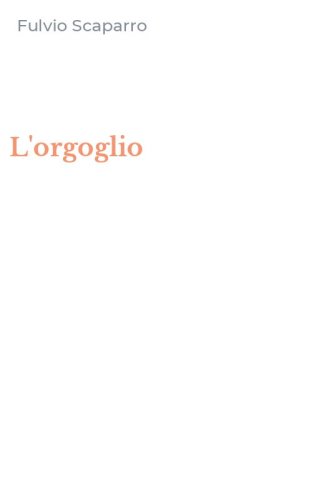 L'orgoglio