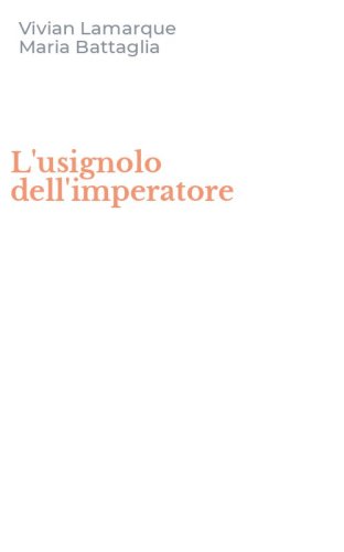 L'usignolo dell'imperatore