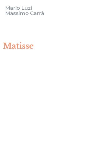 Matisse