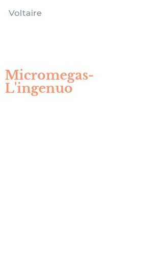 Micromegas-L'ingenuo