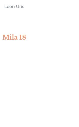 Mila 18