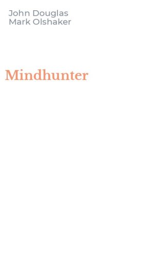 Mindhunter