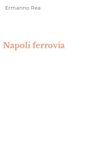 Napoli ferrovia
