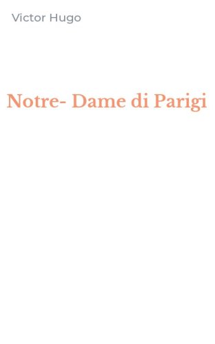 Notre-Dame di Parigi
