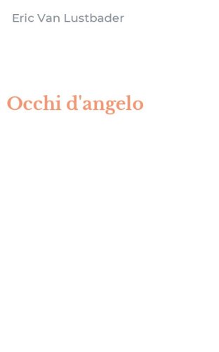 Occhi d'angelo