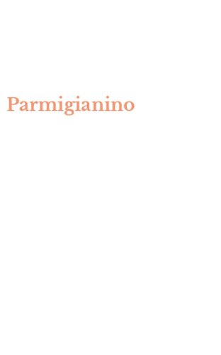 Parmigianino