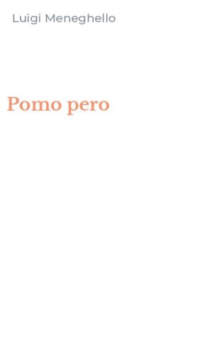 Pomo pero