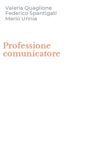 Professione comunicatore