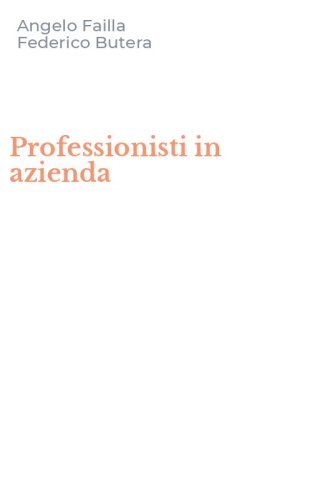 Professionisti in azienda
