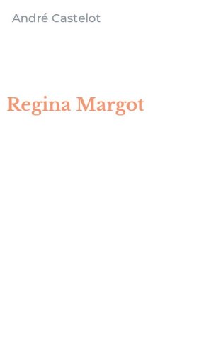 Regina Margot
