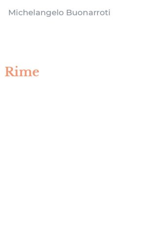 Rime