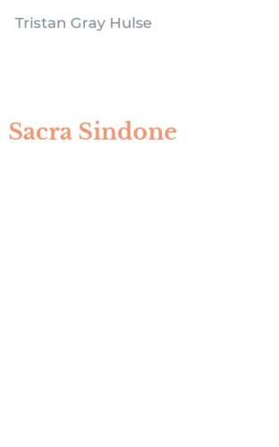 Sacra Sindone