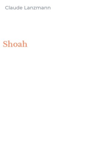Shoah