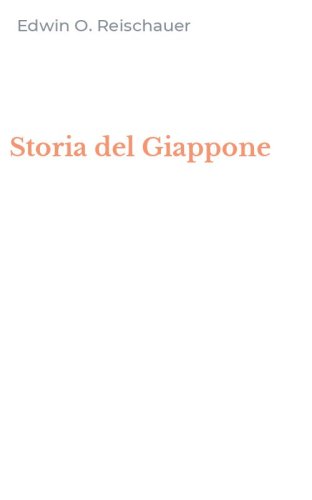 Storia del Giappone