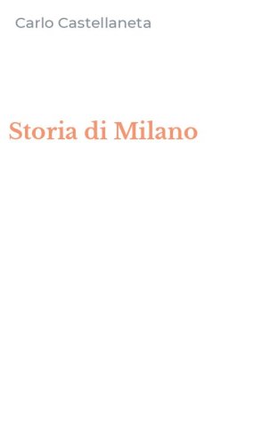 Storia di Milano