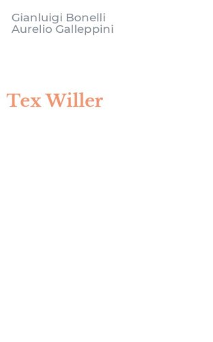 Tex Willer