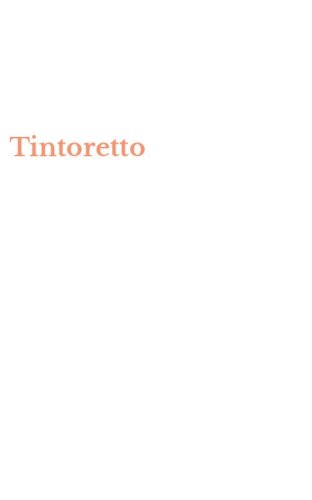 Tintoretto