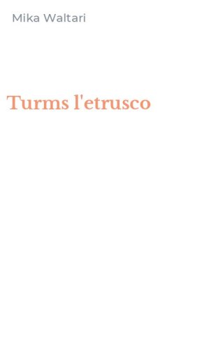 Turms l'etrusco